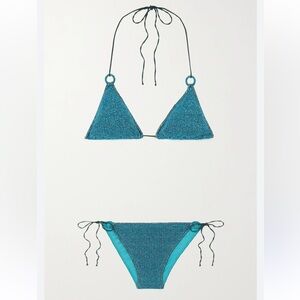 Oseree Swimsuit